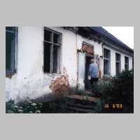 079-1081 Im Jahre 2003  -  Die Schule Poppendorf.jpg